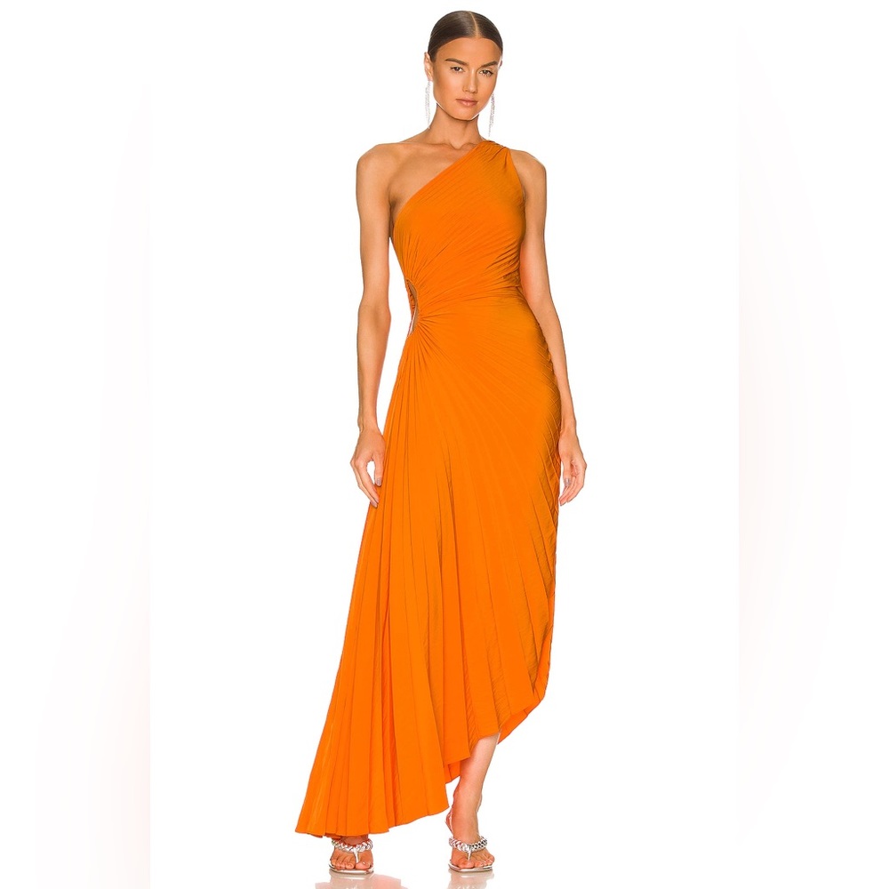 ALC Delfina Dress